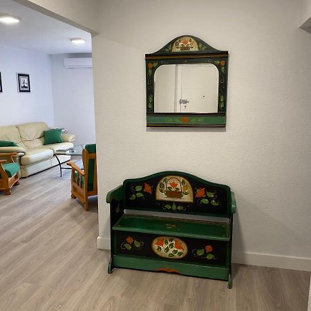 Apartamento Dacosta Plasencia Eksteriør billede