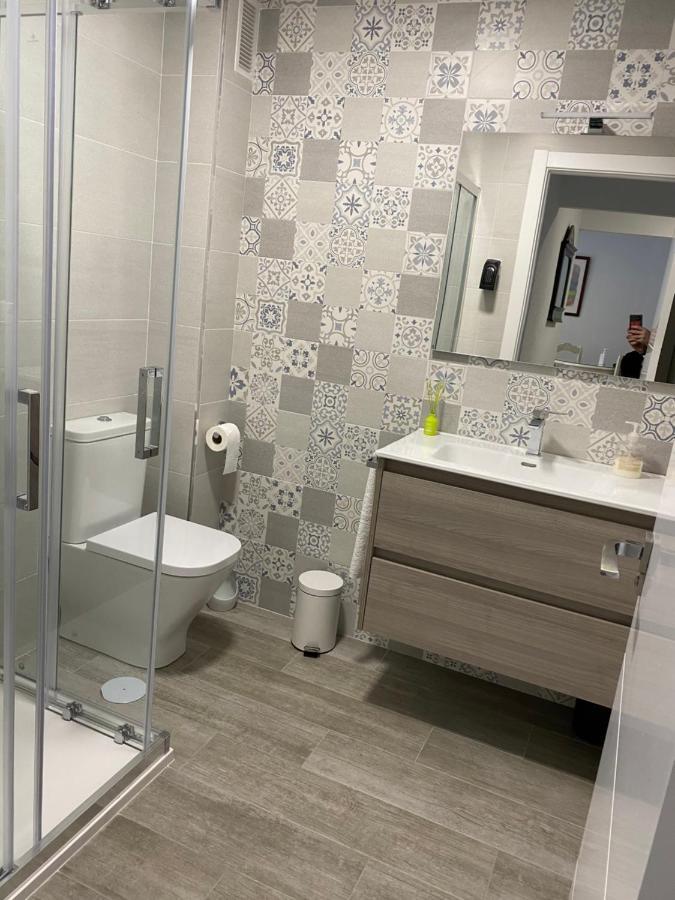 Apartamento Dacosta Plasencia Eksteriør billede