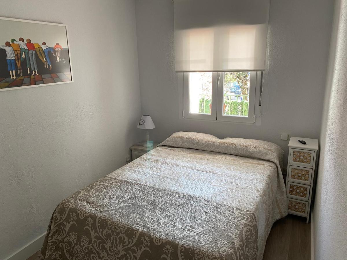 Apartamento Dacosta Plasencia Eksteriør billede