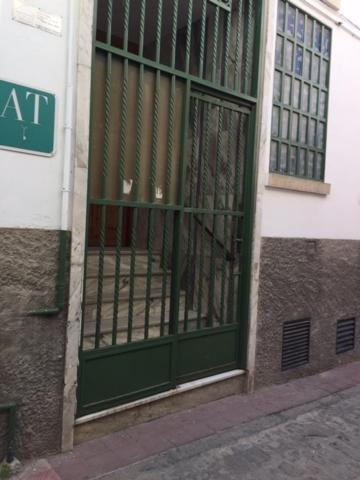 Apartamento Dacosta Plasencia Eksteriør billede